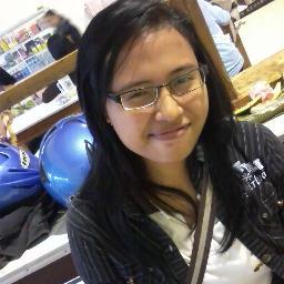 smile n happy, cz if tommorrow never come ;)