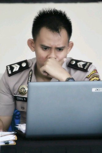 ErisNurdiansyah's profile picture. 