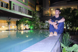 RidwanHarisandi Profile Picture