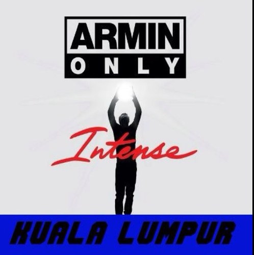 ArminOnlyKL's profile picture. @Asot600kl After #ASOT600KL now @arminvanbuuren new album world tour as always he do for his new album #ArminOnly official campaign for #ArminOnlyKL!@AldaEvents