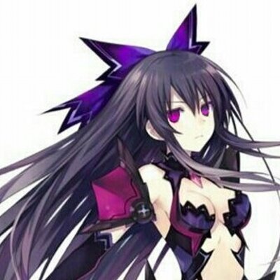 夜刀神 十香 反転 Touka Invert Twitter 夜刀神 十香 反転 Touka Invert Twitter