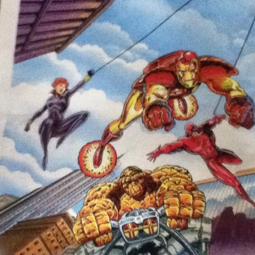 willcooke1712's profile picture. 11 year old dude with an attitude!