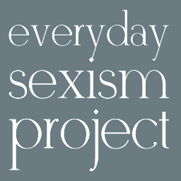 Proyecto global para exponer y catalogar episodios de #sexismocotidiano. Puedes compartir tu historia por aquí o en nuestro sitio. Y: @SexismoLatinoam-érica