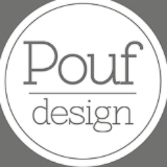 PoufDesign's profile picture. Pouf Design, le spécialiste du pouf sur le web. Fatboy, Woouf, King Bag, The Bool, XL Boom... les meilleurs marques de pouf sont sur Pouf Design.