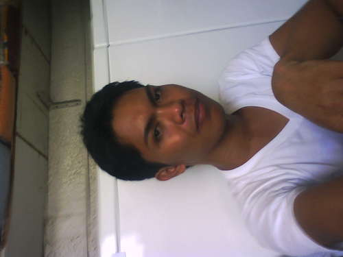 i love u everyone. .god bless us!