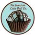 Houston Cake Ball Co (@houstoncakeball) Twitter profile photo