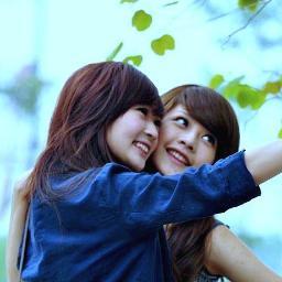 ChachaChemoetz's profile picture. Aku hanya ingin bahagia bersama kamu seorang :*