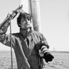 JORDIESCANDELL1's profile picture. Fotógrafo profesional con más de 20 años de experiéncia. Ha colaborado con National Geographic y GreenPeace.