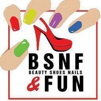 BeautyShoesNailsFun (@la_nanahk) 's Twitter Profile