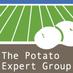 The Potato Expert (@thepotatoexpert) Twitter profile photo