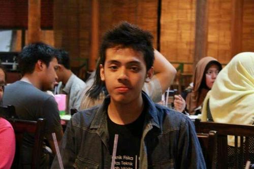 Danang Ario