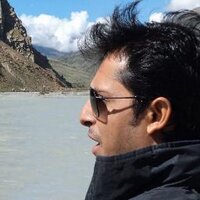 Ravi Saraf (@ravisaraf2006) 's Twitter Profile
