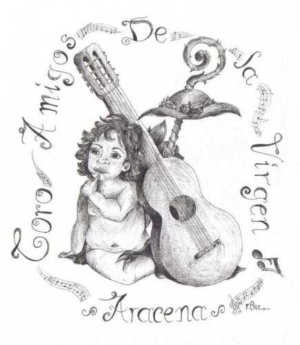 CorodeAracena's profile picture. El coro AMIGOS de la VIRGEN canta en todo tipo de eventos y celebraciones con precios asequibles ,contacta cn nosotros..