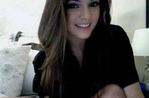 Spoiled Bad Girl #Newbie I get what i want #Wild child #TeamFollowBack