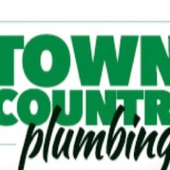 If you are looking for a reliable plumber, you’ve come to the right place! Town and Country Plumbing proudly serving the Rogers / Fayetteville area.