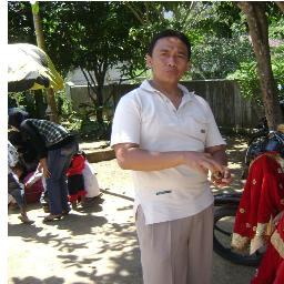 HelpisMy's profile picture. 