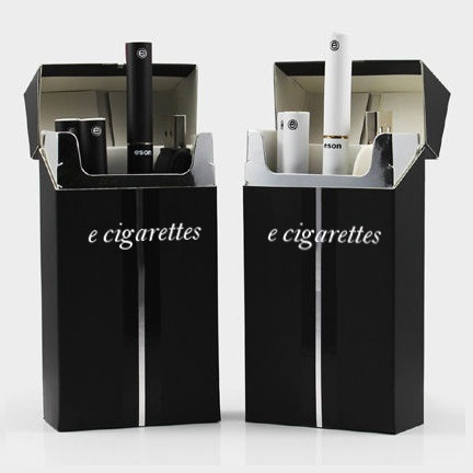 Australian supplier of quality ecigarettes.