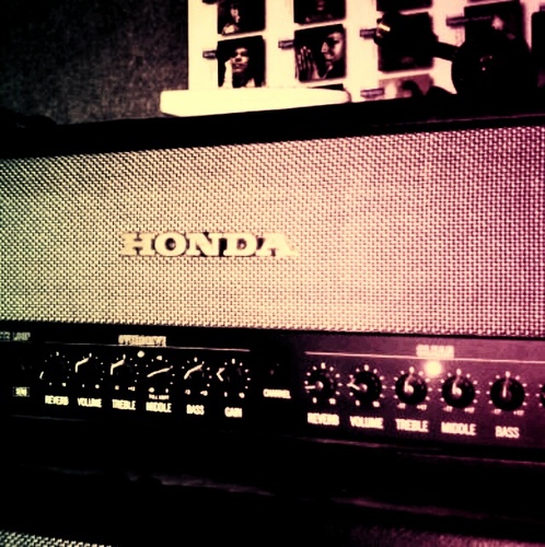 Reharsal - Recording - Mixing - Mastering