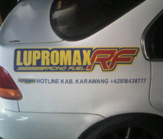 Feel Maximum Power | Hotline 0818438777