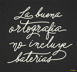 Un espacio para que aprendas a escribir correctamente. También twittearemos términos de nuestra Costa Caribe Escribir bien demuestra tu amplio conocimiento.
