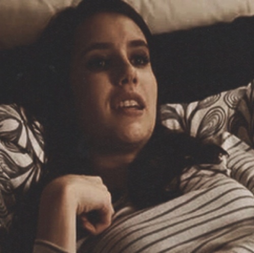Sick is the new sane. [RP]