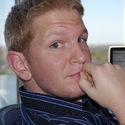 Java/C# developer turned Ruby developer, work at IZEA, Part-time runner, tend to talk a lot...
