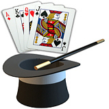 magicshop_ch's profile picture. 