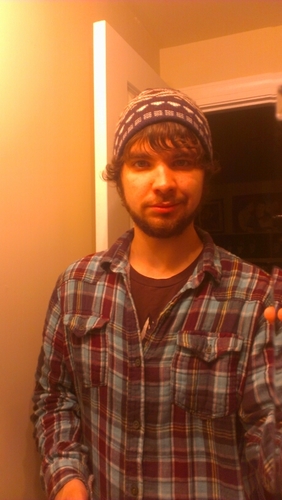 Joey_Dominick's profile picture. 