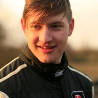 Callum Black (@calblackrally) 's Twitter Profile