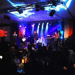 Audio Visual Production Company