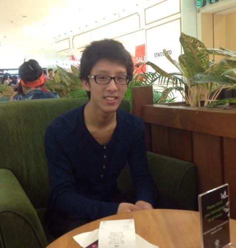 21Reynaldo21's profile picture. 