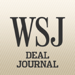 We've moved. If you're looking for the latest tweets on M&A and the markets, follow @WSJMoneyBeat.