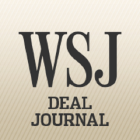 WSJ Deal Journal (@wsjdealjournal) 's Twitter Profile