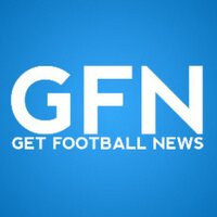 Get Football News(@GetFootballNews) 's Twitter Profileg