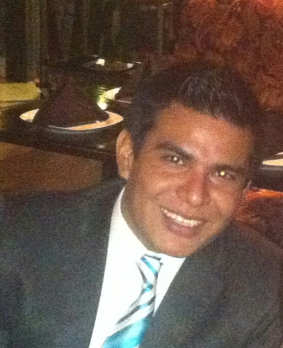 Ingeniero en Mecatrónica. Viviendo intensamente desde 1987