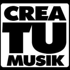 creatumusik's profile picture. Nos cambiamos a: @haztumusicapro #cursodeproduccion #flstudio11 #electronica