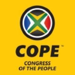 Politician - Ward 19 Councillor in Tlokwe City Council. Power to service delivery...