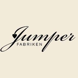 Welcome to Jumpefabrikens official Twitter! 
With a passion for knitwear Jumperfabriken creates retro style clothing based on the jumper - our best friend!