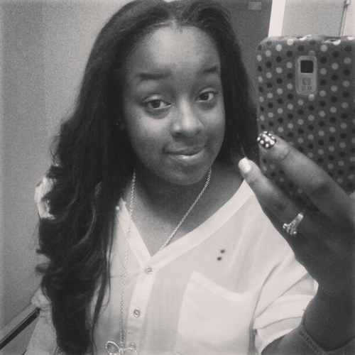 x__HisMonaLISA_'s profile picture. Mention me for a follow back :)
Rebel with a cause︻╦̵̵͇̿̿̿̿╤─ 
Don't make me make you fall in love with a nigga like me♡