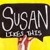 Susan Buck (@susanbuck) Twitter profile photo