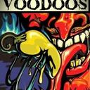 Dave Pyle - @voodoosrevenge - Twitter