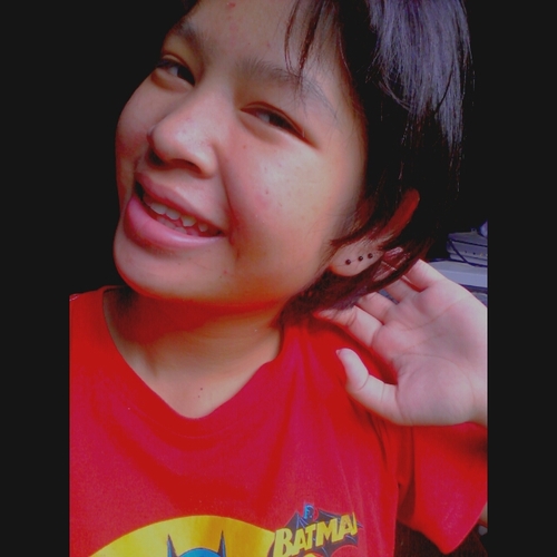 I'am tangmo