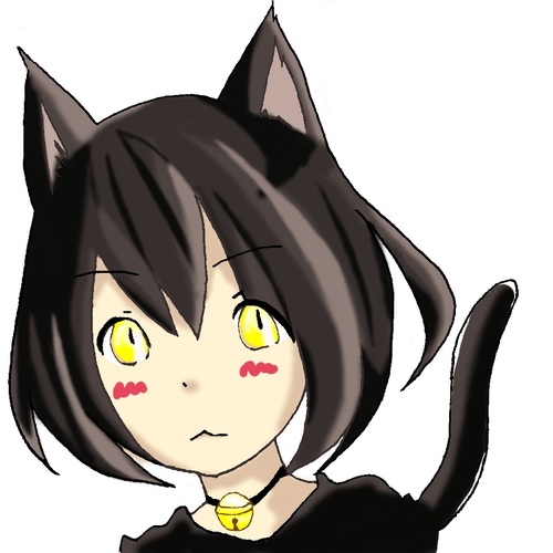 PacapKa's profile picture. 黒猫アイコンで「ピ」から始まる人のsub垢。
身内限定にする。