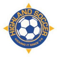 Highland Soccer Club (@soccerhighland) 's Twitter Profile