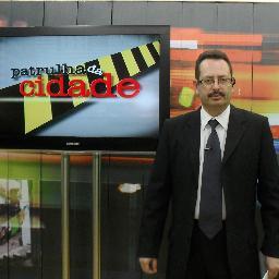 Buscar a verdade por trás da notícia. Esse é o objetivo da  Patrulha da Cidade, exibida pela Tv Borborema de segunda a sexta das 12h30 às 13h15,com José Cláudio
