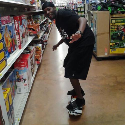 DjSlimm305 Profile Picture