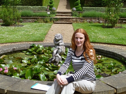 dpirinen's profile picture. 