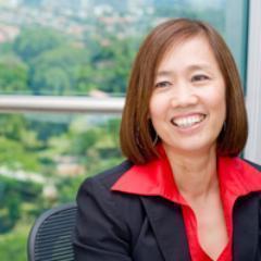 Retired Partner @PwC_Malaysia. Still learning from my kids and I hate writing bios