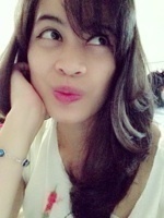 veeraa_chan's profile picture. Sapphire Blue Ocean ELF 
♥ K-Pop lovers 
☀Kuda ku lari kencang...☀
Producer Post  »» For TVC, movie, comp profile, video clip.