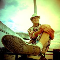 AlexanderAtr's profile picture. 